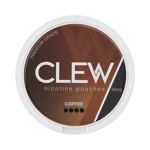 CLEW Coffee Extra Strong